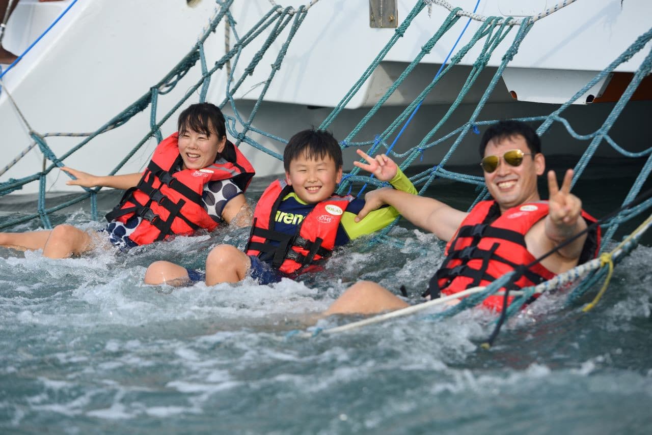 Premium Langkawi Sunset and Day Cruises by Crystal Yacht - تصویر 4