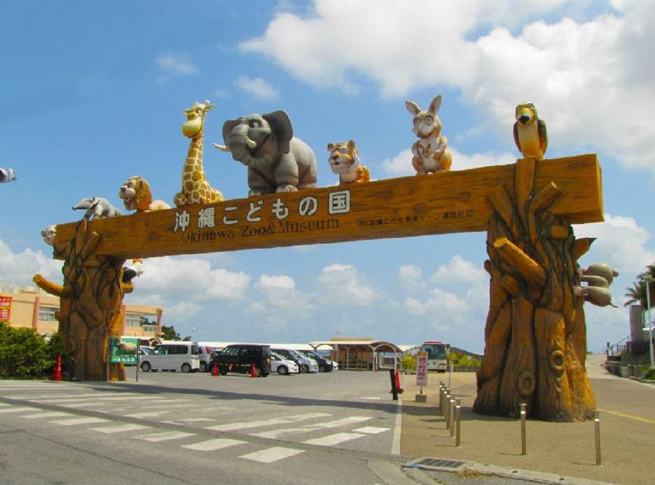 Okinawa Churaumi TokuToku 5 Pass - تصویر 9