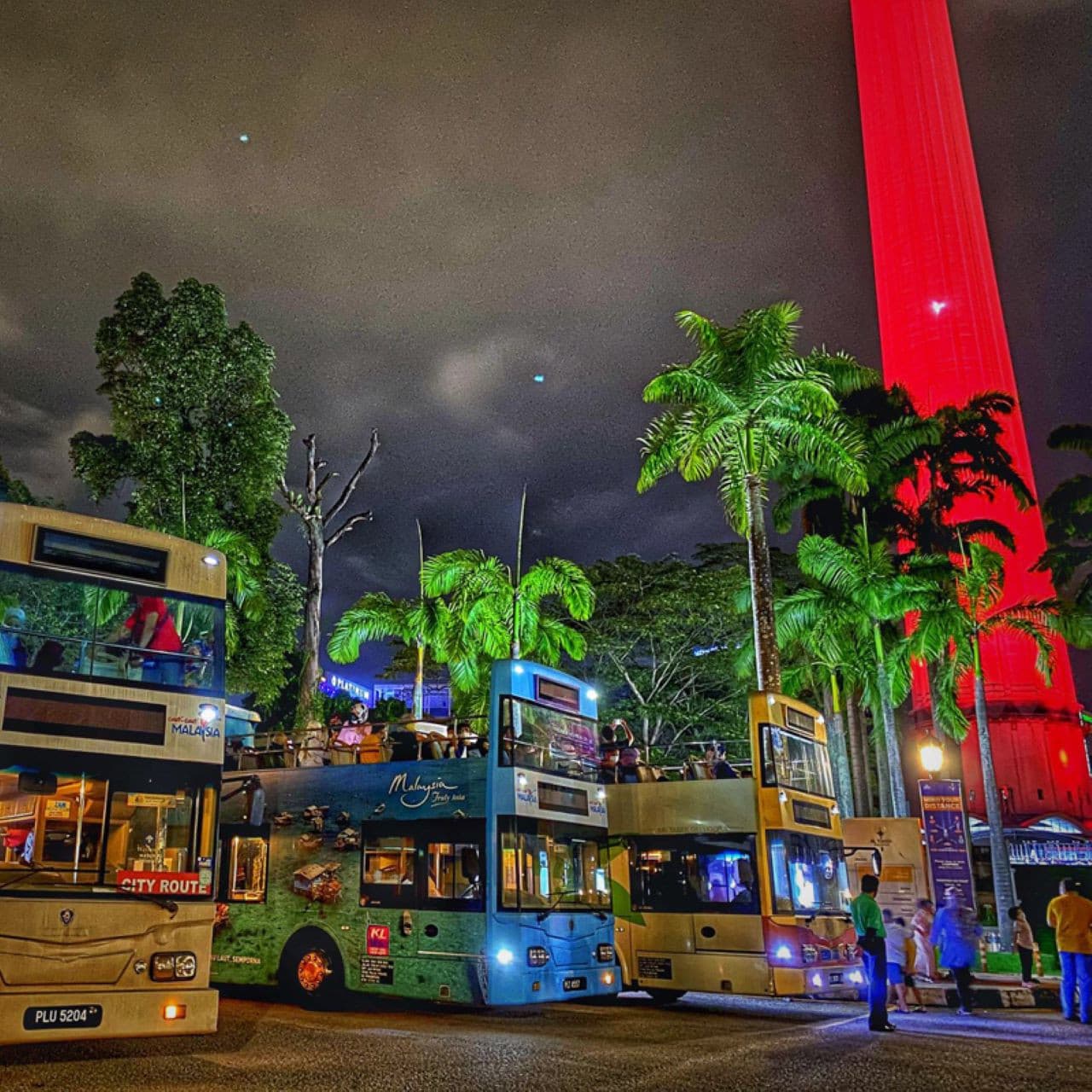 KL City of Lights Tour - تصویر 6