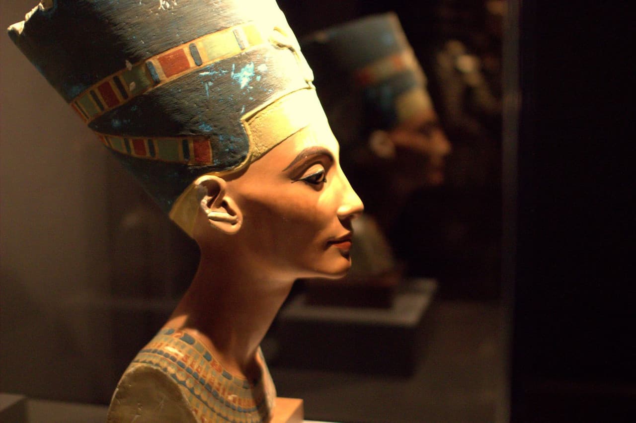 Neues Museum Ticket - تصویر 2