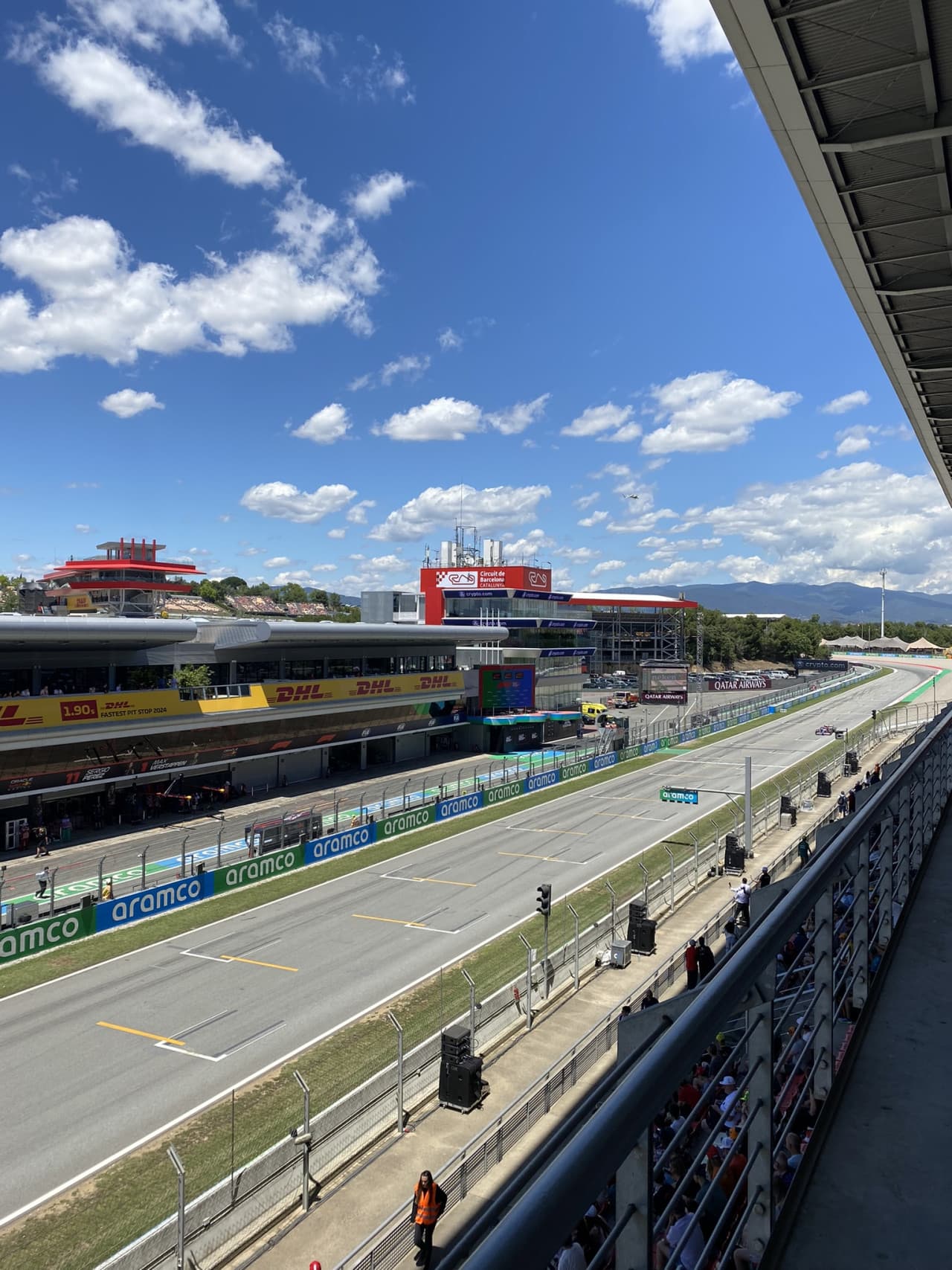 Formula 1 Gran Premio MSC Cruises de Barcelona – Catalunya 2026 (12 - 14 June) - تصویر 5