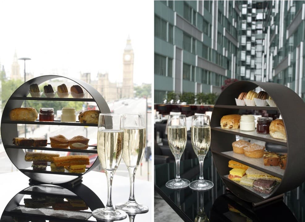 Magic of London with Cream Tea at Harrods - تصویر 4