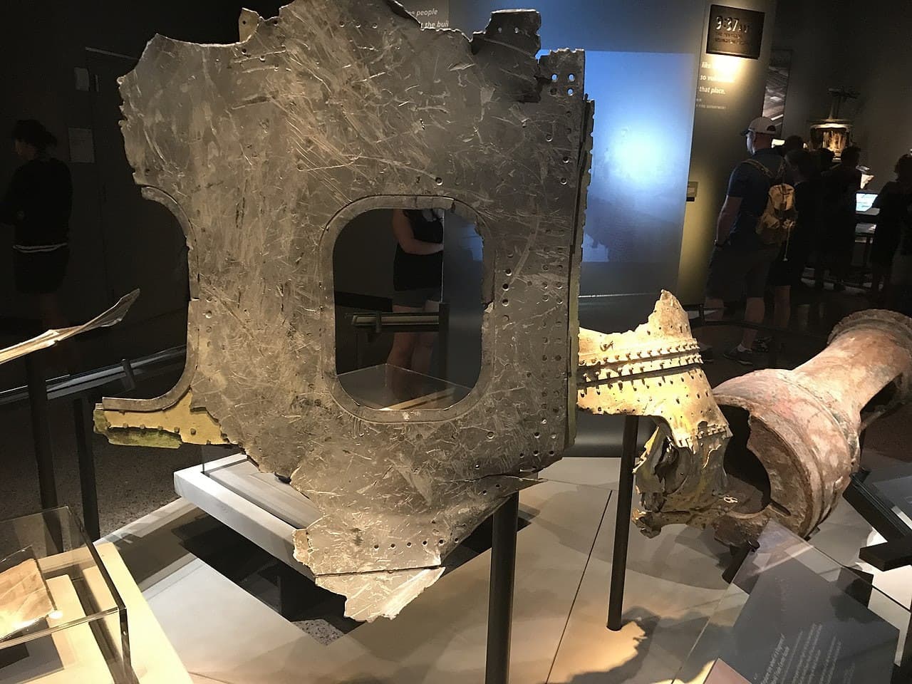 9/11 Memorial Museum - تصویر 3
