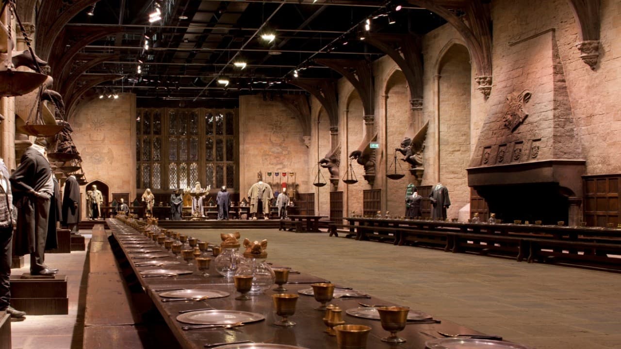 Warner Bros. Studio Tour London - The Making of Harry Potter Ticket with Round Trip Transfer - تصویر 2