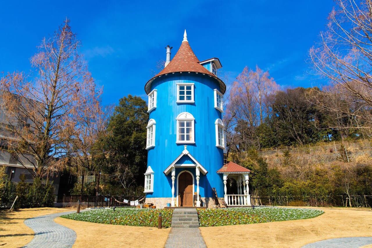 Moominvalley Park - تصویر اصلی