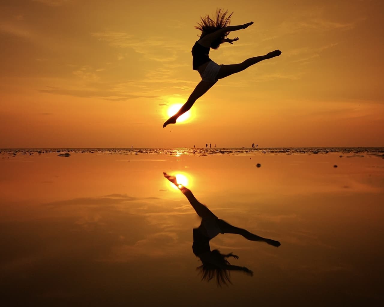 Sky Mirror Experience in Kuala Selangor - تصویر 2