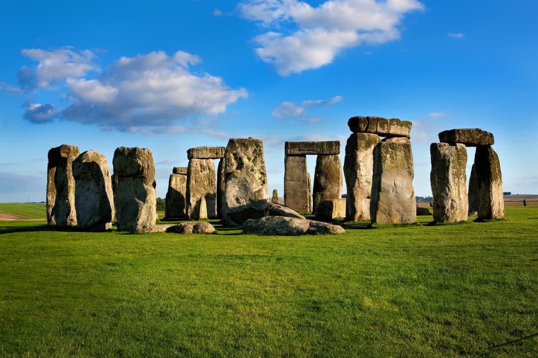 England In One Day: Stonehenge, Bath, Stratford and The Cotswolds Tour - تصویر 8