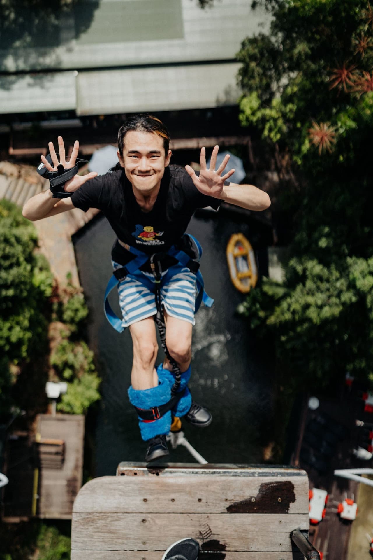 Skypark Cairns by AJ Hackett Ticket - Bungy Jump - تصویر 5