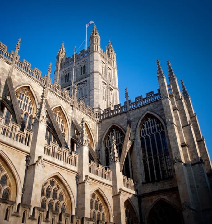 Stonehenge and Roman Baths Tour - تصویر 4