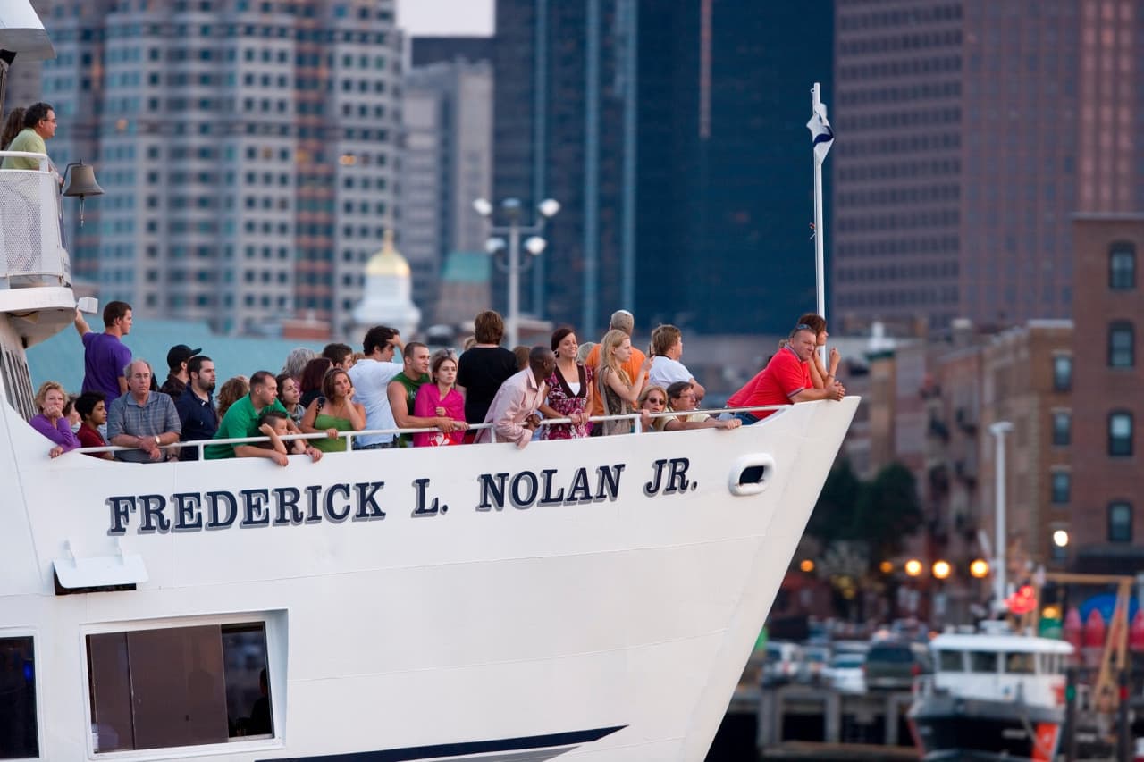 Go City Boston Explorer Pass: Save up to 50% on Attractions - تصویر 25