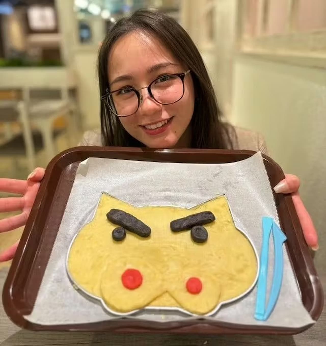 Dodeca Cookie Making Experience at DODEKA Cookie Studio - تصویر 6