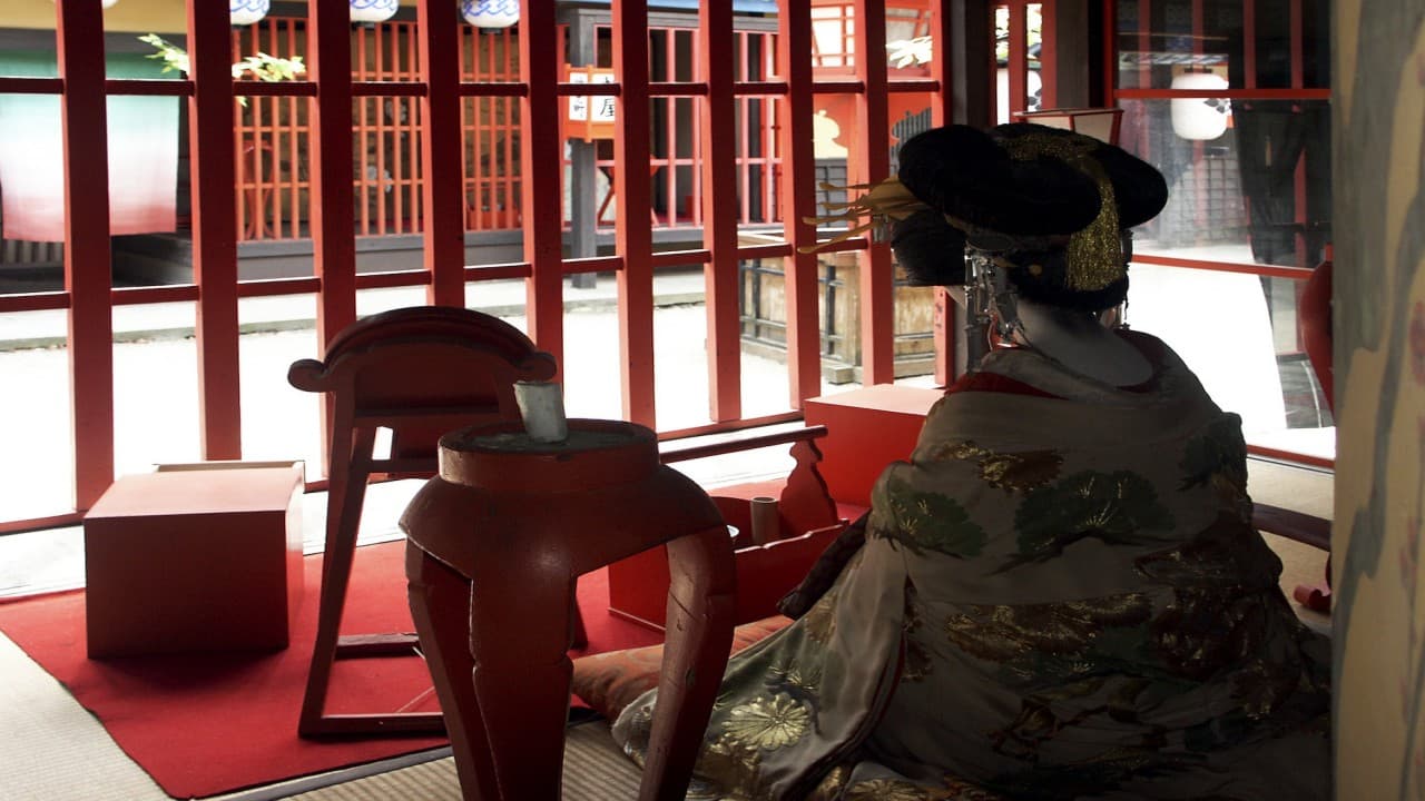 Uzumasa Kyoto Village Ticket - تصویر 4