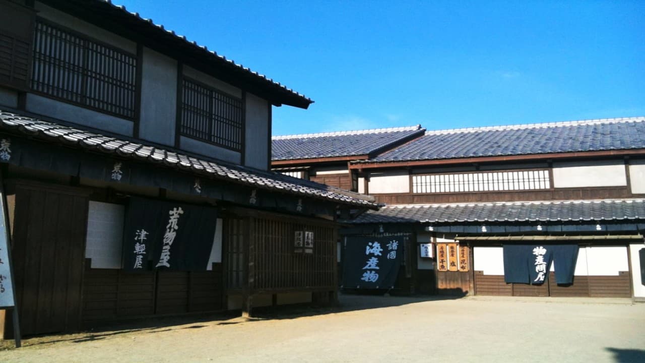 Uzumasa Kyoto Village Ticket - تصویر 7