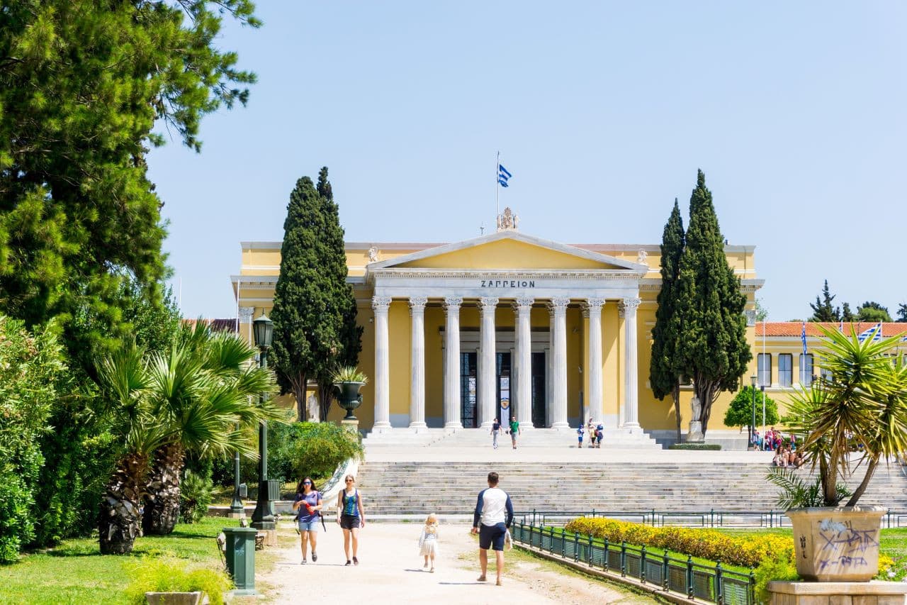 National Archaeological Museum of Athens with Audio Guide - تصویر 8