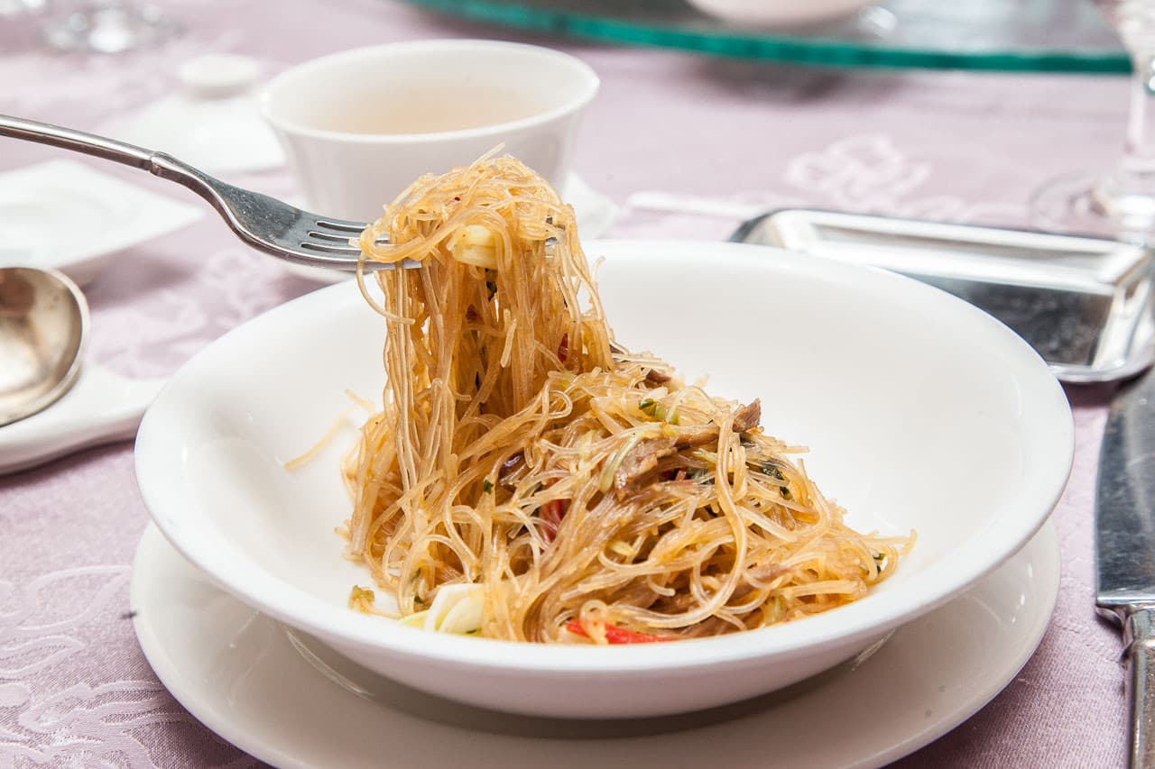 Golden Dragon Restaurant at The Grand Hotel - Taste authentic Cantonese cuisine - تصویر 13