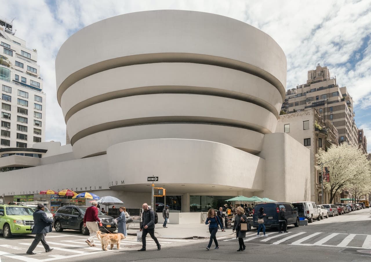 The Guggenheim - تصویر 7