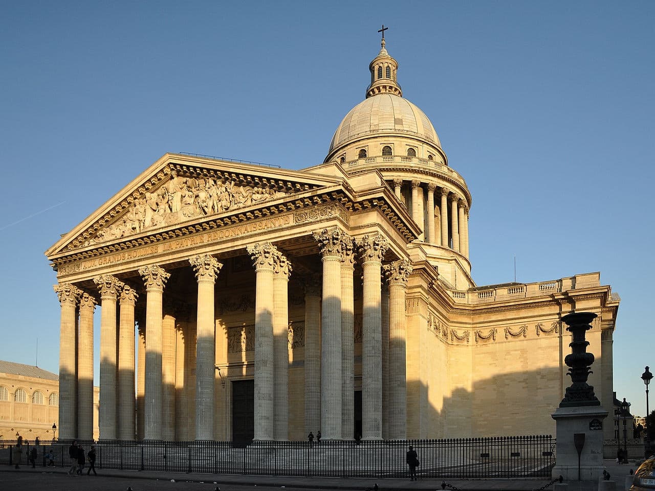 Paris: Pantheon Skip-the-Line Admission - تصویر 4