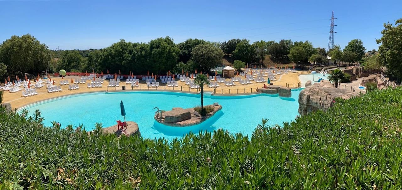 Aquafelix Waterpark - تصویر 3