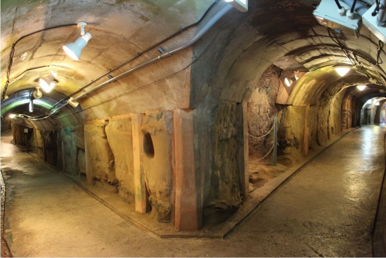 Okinawa The Former Japanese Naval Underground Headquarter - تصویر 6