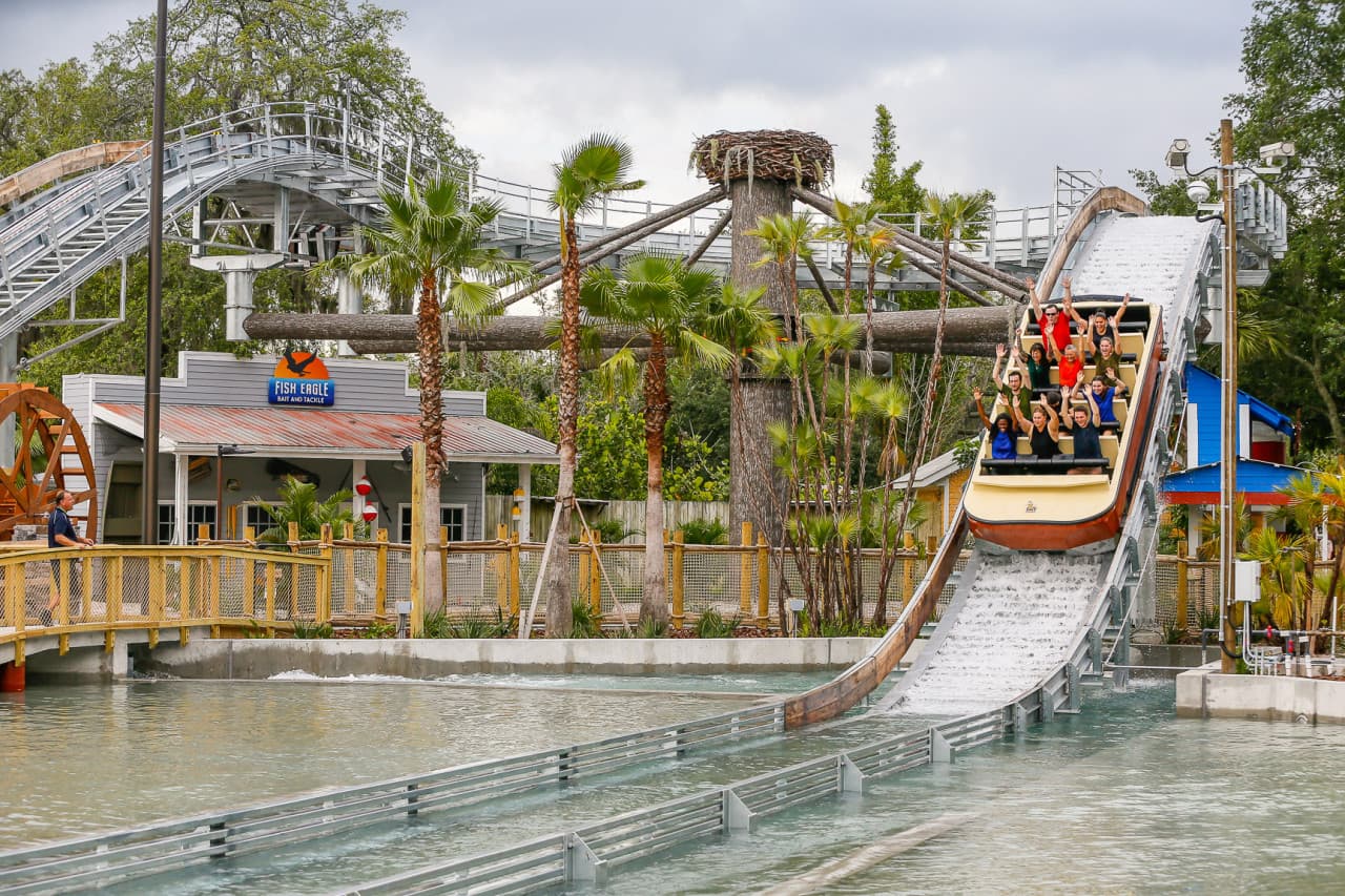 Go City Orlando All-Inclusive Pass: Save up to 50% on Attractions - تصویر 39