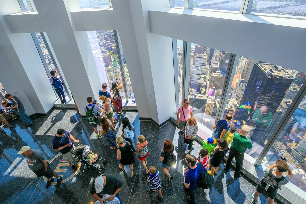 One World Observatory - تصویر 4