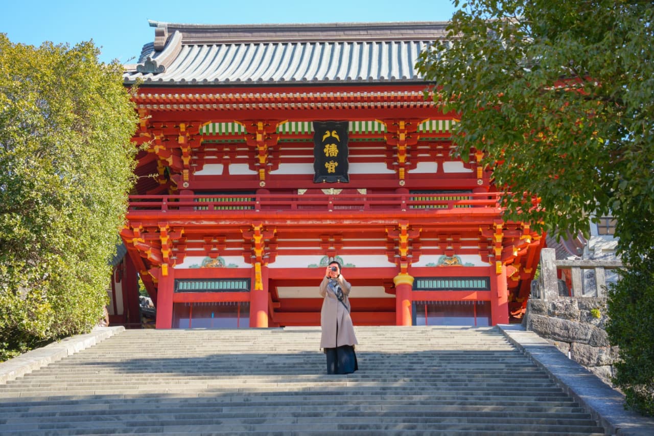 Mount Fuji, Kamakura, Lake Ashi, and Big Buddha Full-Day Tour from Tokyo - تصویر 7