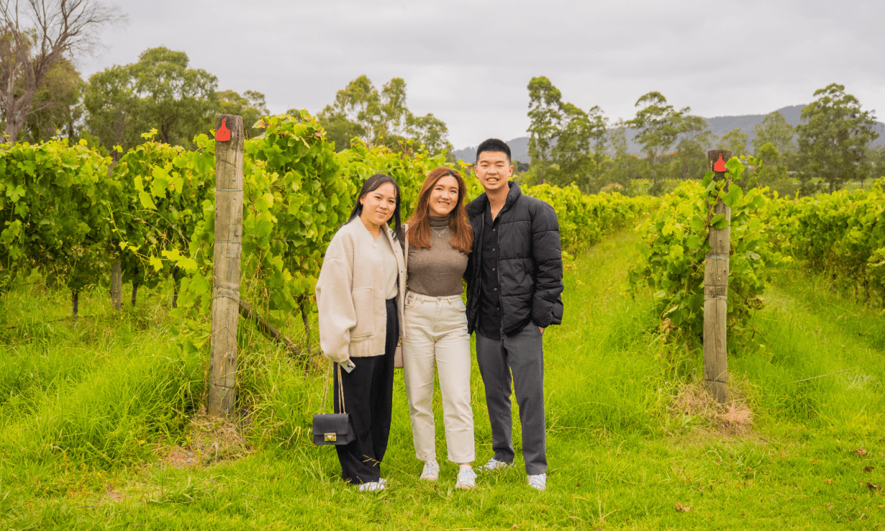 Yarra Valley Full-Day Grazing Tour from Melbourne - تصویر 20