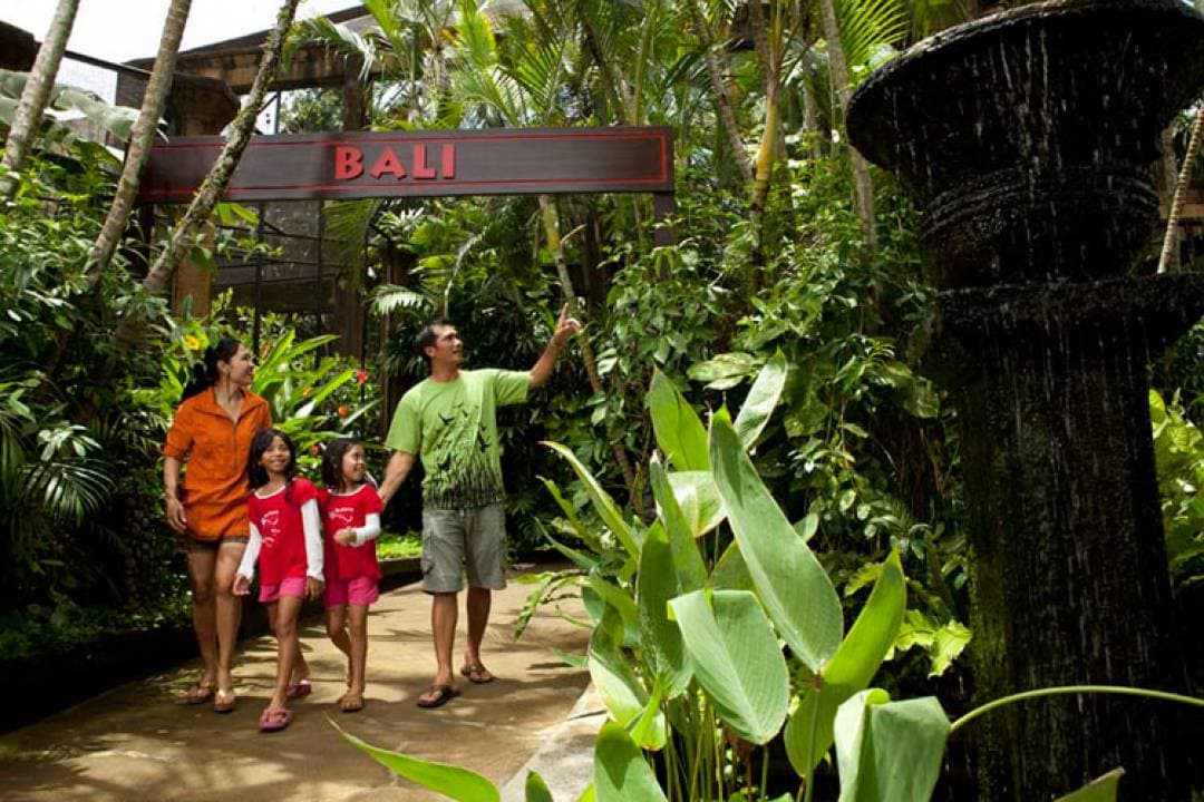 Bali Bird Park Ticket - تصویر 14