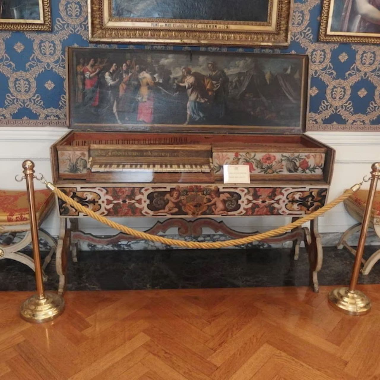 La Scala Theatre Guided Tour - تصویر 5