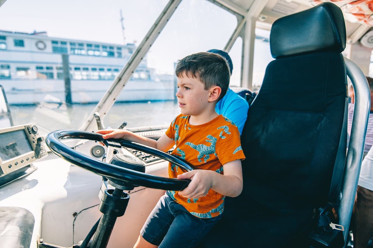 Aquaduck Sunshine Coast City and River Tour - تصویر 14