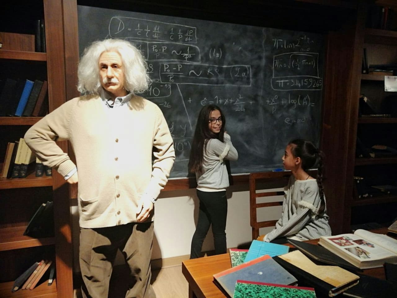 Antalya Aquarium and Face 2 Face Wax Museum Ticket - تصویر 3