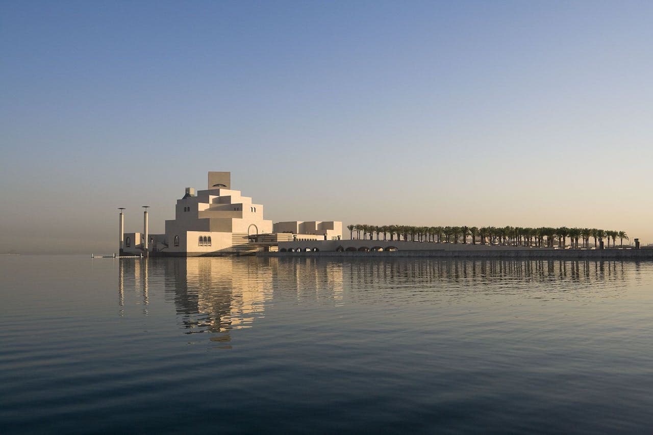 Museum of Islamic Art Ticket - تصویر 3