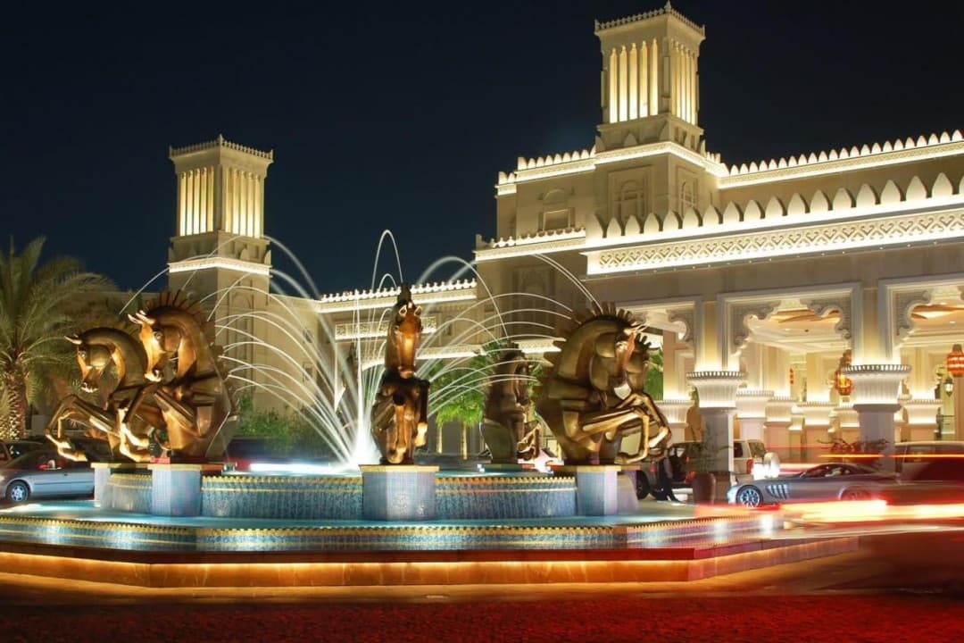 City of Lights: Dubai Night Experience - تصویر 4