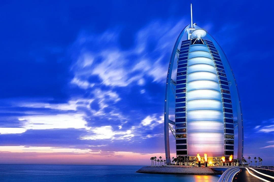City of Lights: Dubai Night Experience - تصویر 6