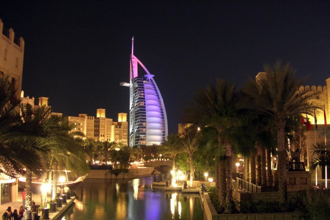 City of Lights: Dubai Night Experience - تصویر 3