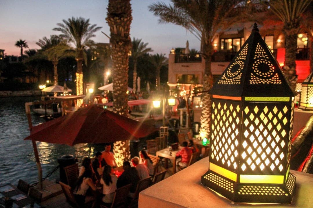 City of Lights: Dubai Night Experience - تصویر 5