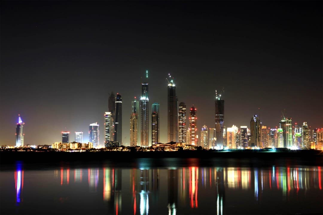 City of Lights: Dubai Night Experience - تصویر 7