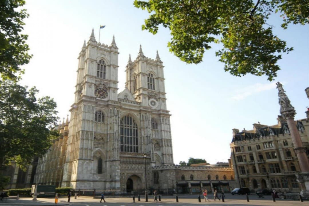 Westminster Abbey Ticket with Free Audio Guide - تصویر 2