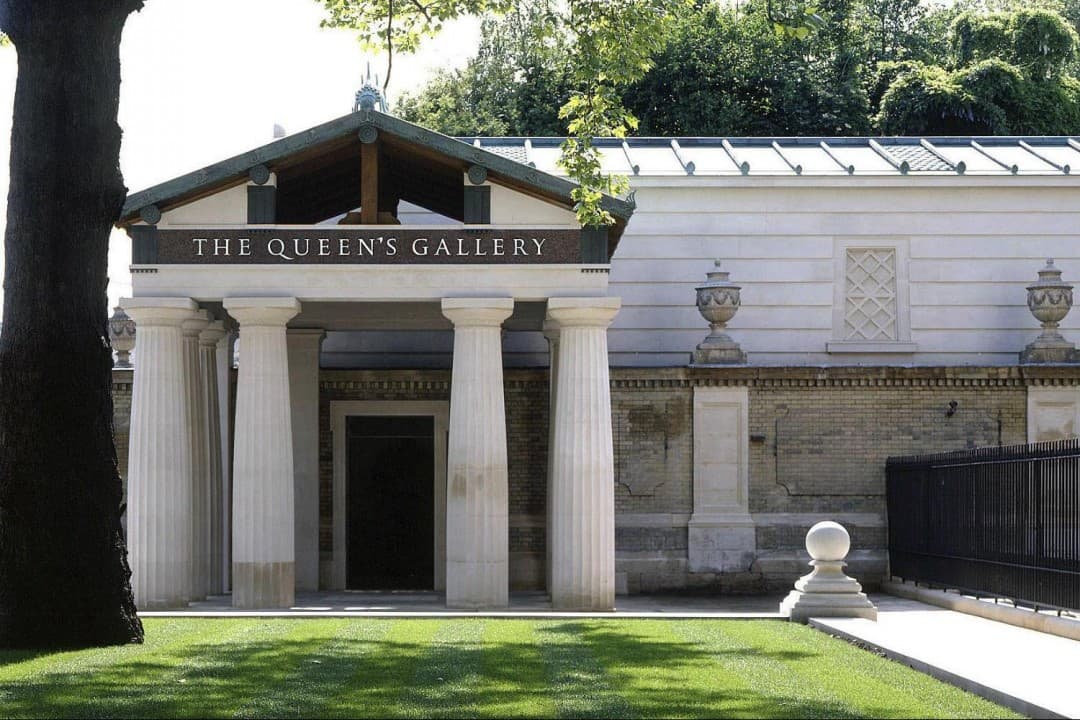 The King’s Gallery at Buckingham Palace - تصویر 5