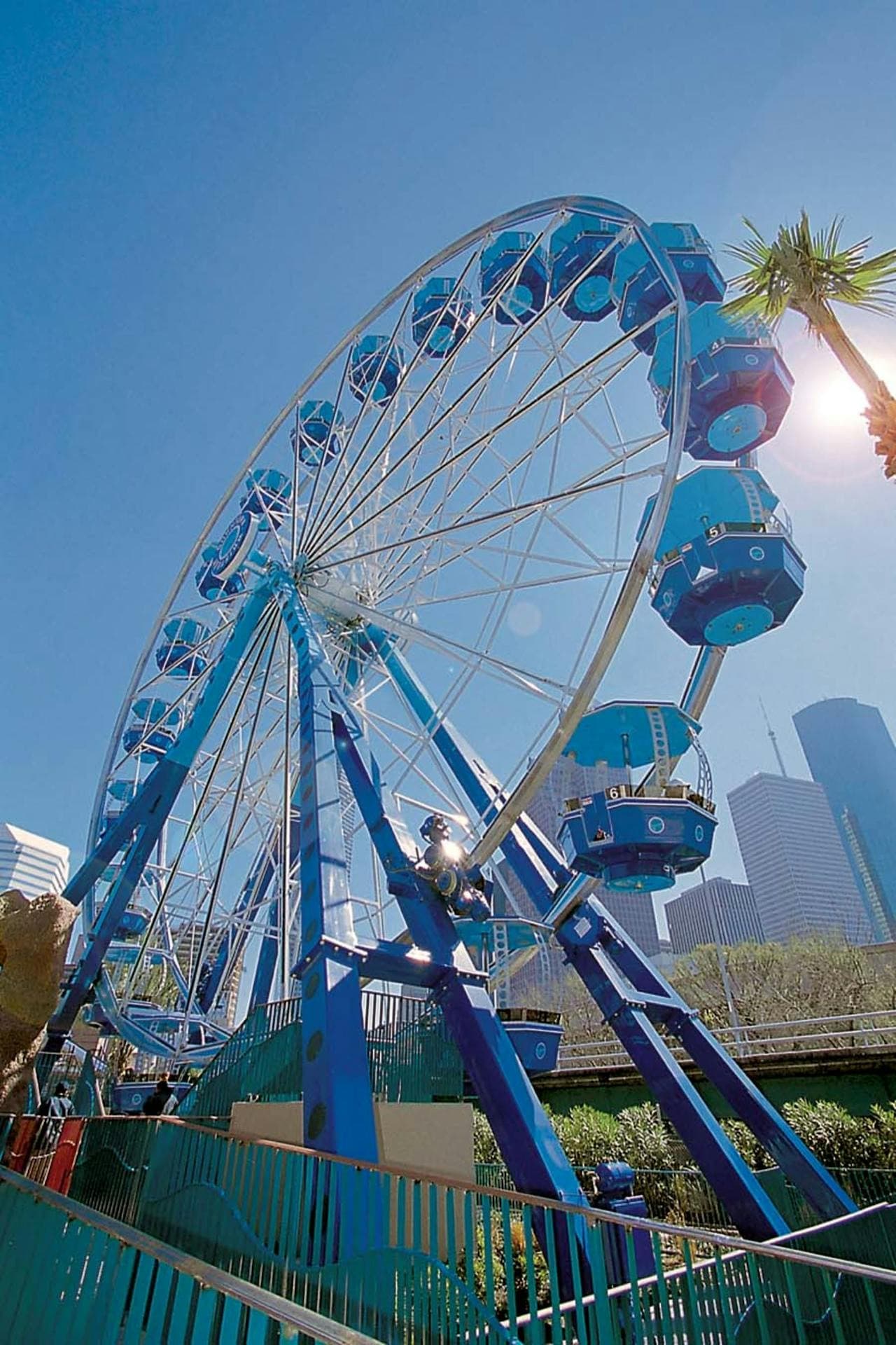 Downtown Aquarium Houston Ticket - تصویر 7