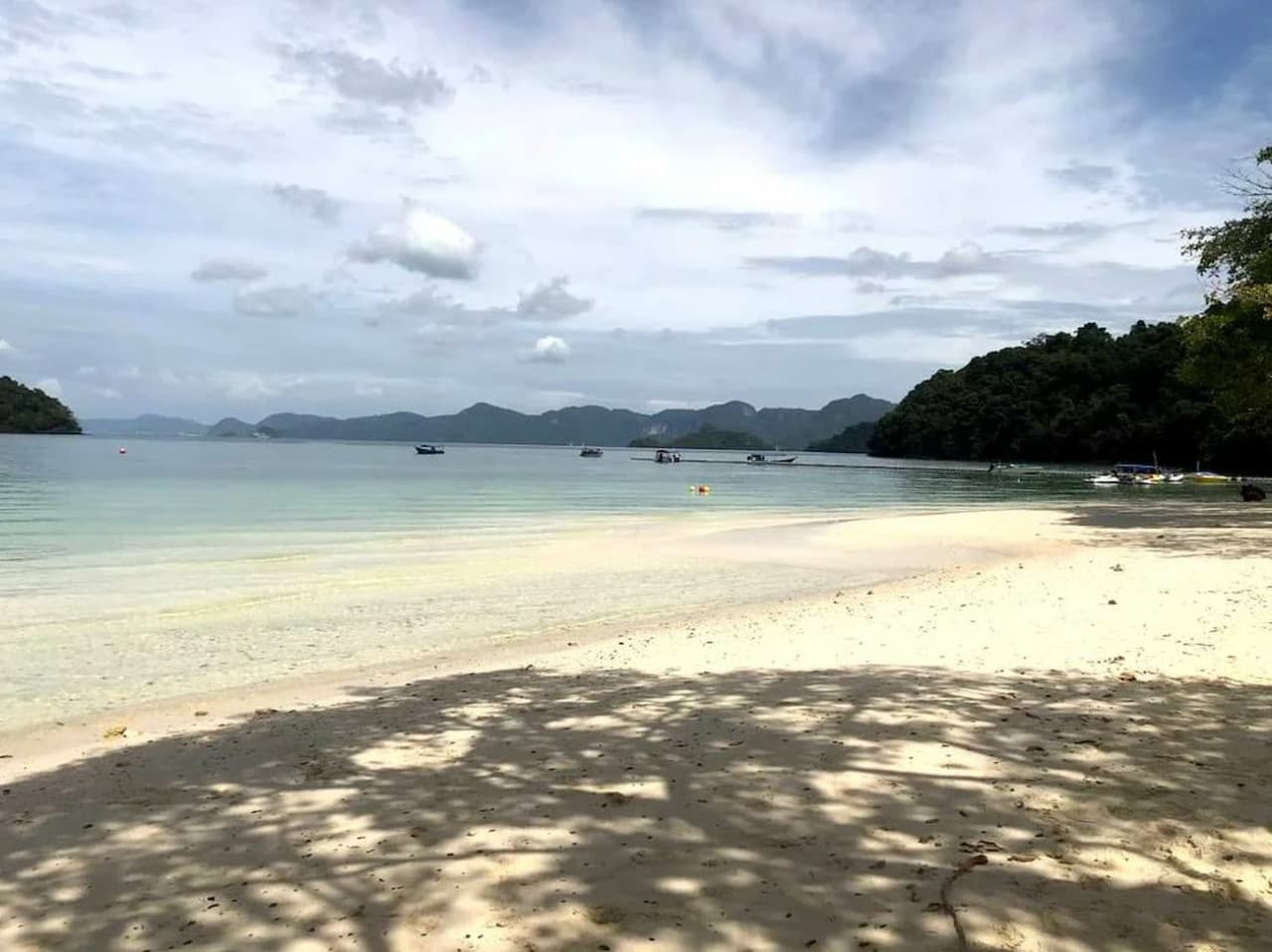 Langkawi Southern Island Geopark Tour - تصویر 7