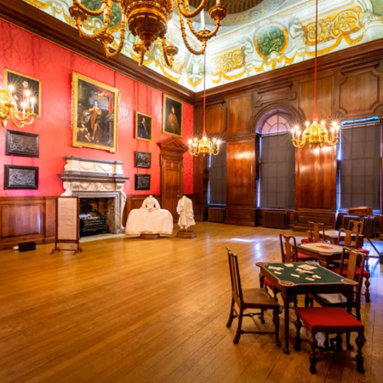 Kensington Palace Ticket - تصویر 8