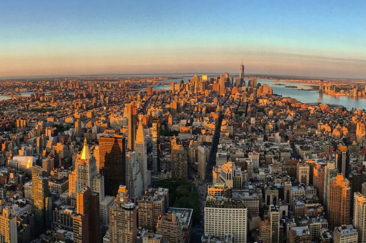 Empire State Building Admission Ticket - تصویر 4