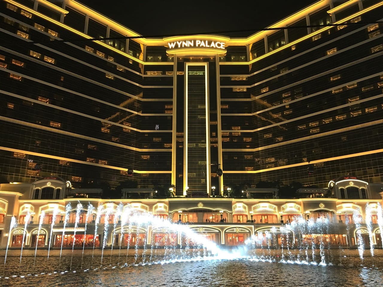 Macau Open Top Bus Tour - تصویر 22