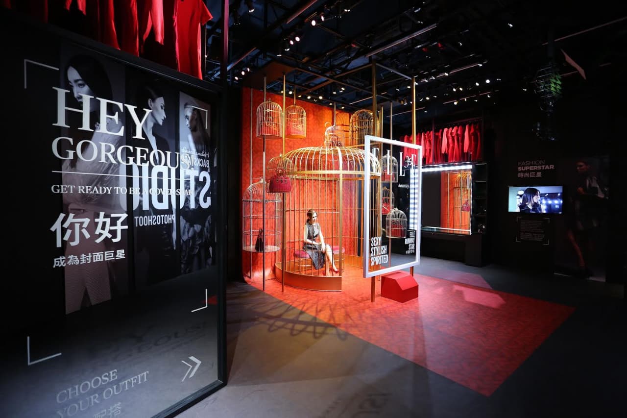 COMBO: Peak Tram with Sky Terrace 428 + Madame Tussauds Hong Kong Ticket - تصویر 7