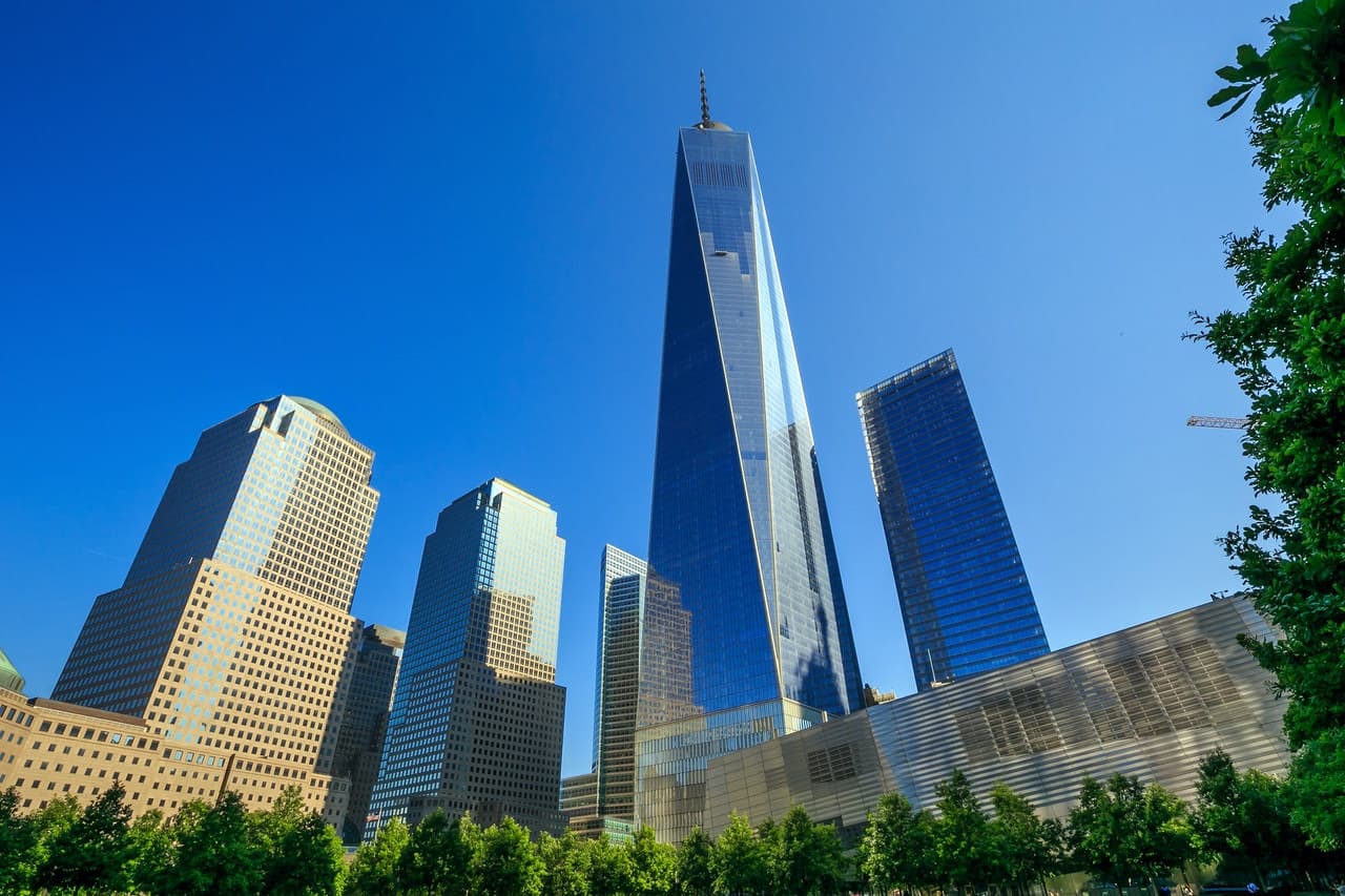 One World Observatory - تصویر 6