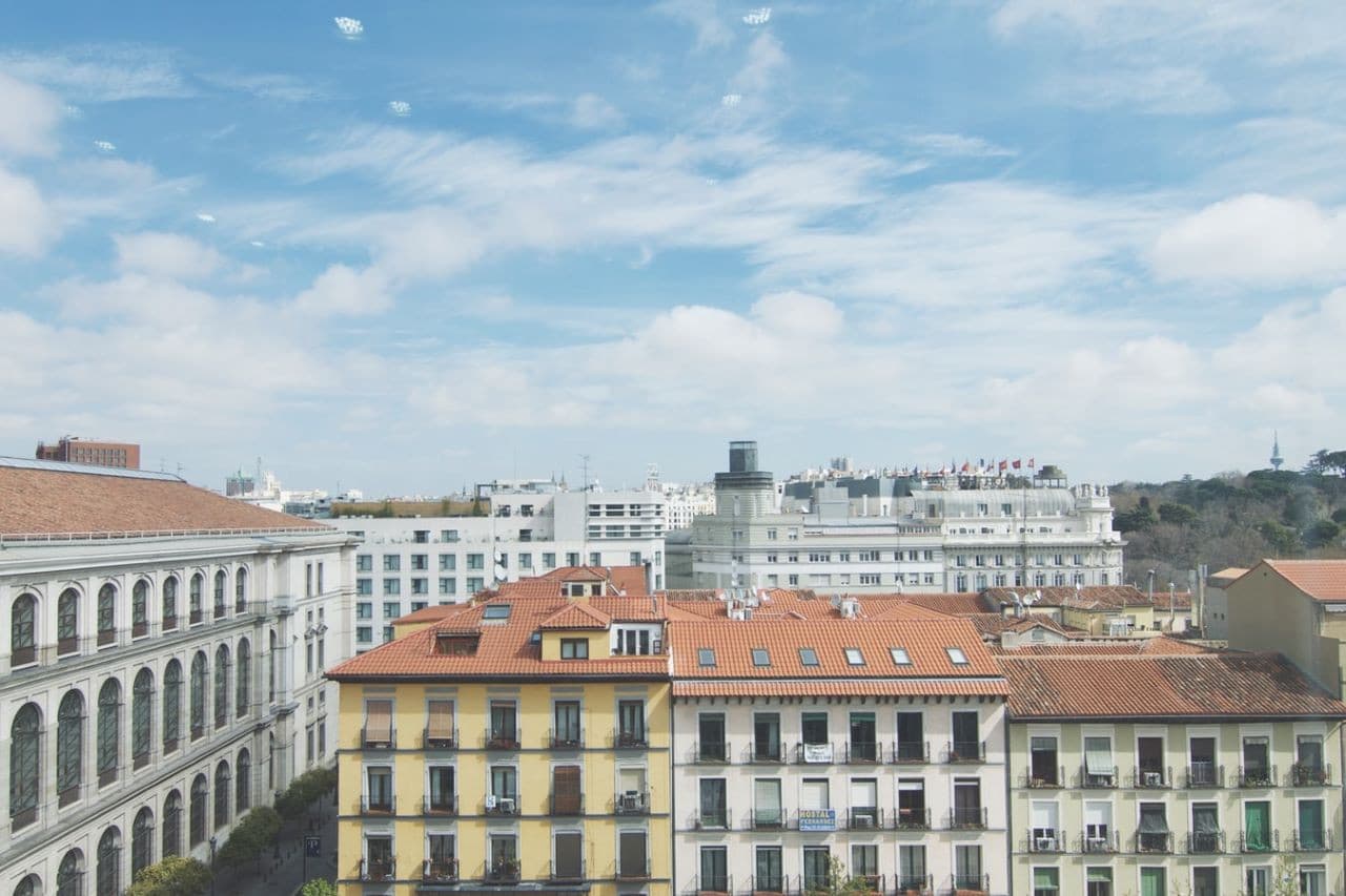 Madrid City Tour - Hop on Hop off Bus Tour - تصویر 12