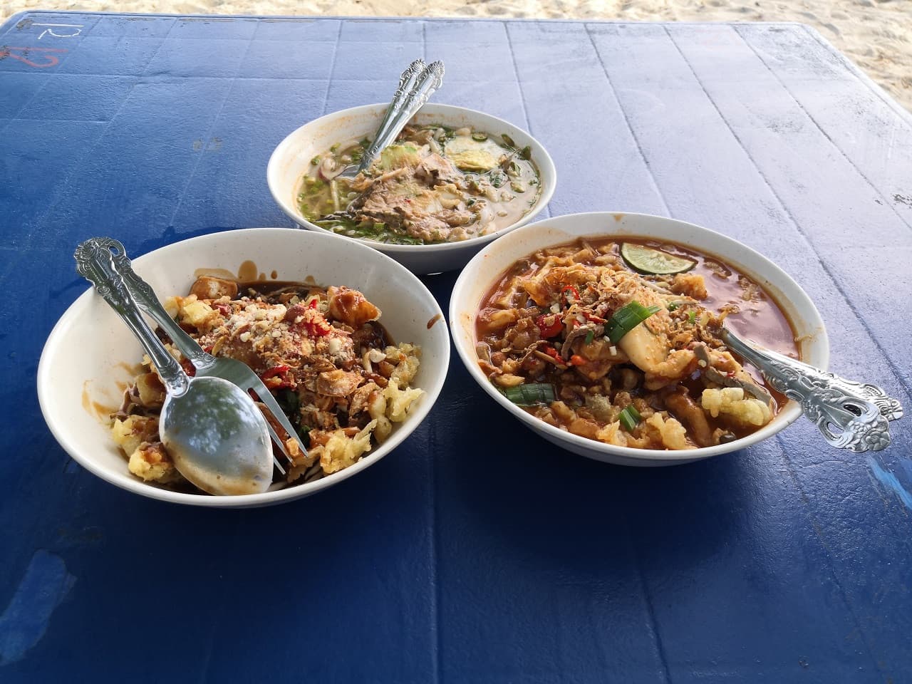 Langkawi Makan Makan Food Tour by Jet Ski - تصویر 3