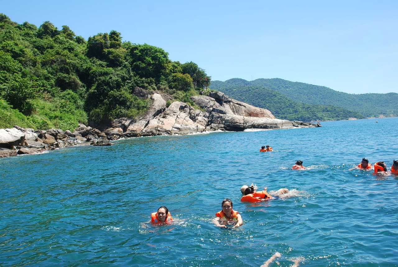 Cham Island Tour from Da Nang - تصویر 3