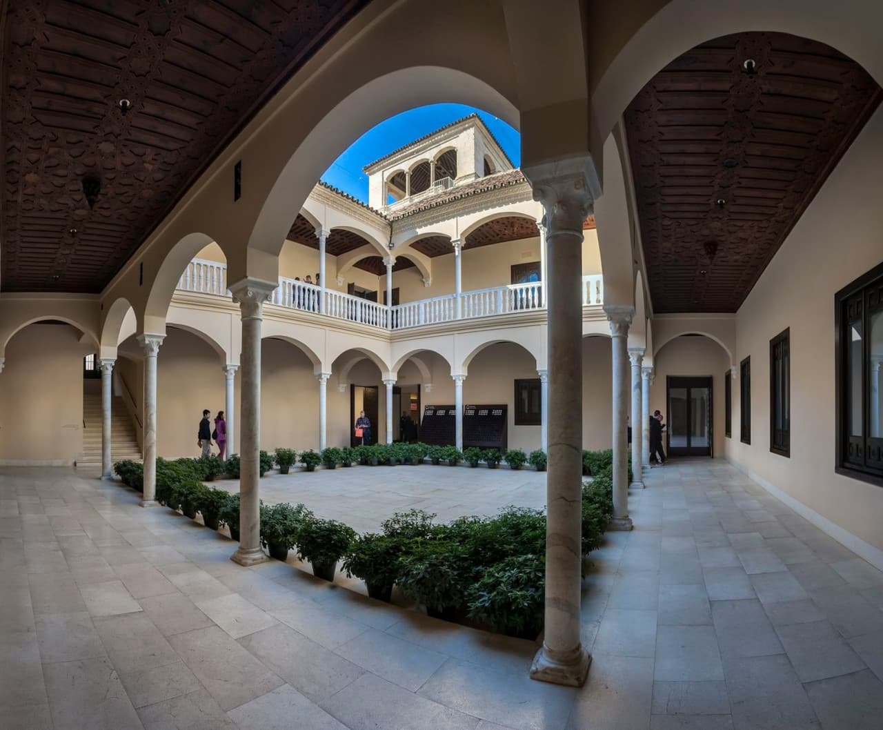 Museo Picasso Málaga Ticket - تصویر اصلی